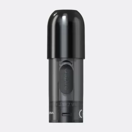 Aspire Vilter Pro Replacement Pod with Drip Tip ( 2pcs/Pack )
