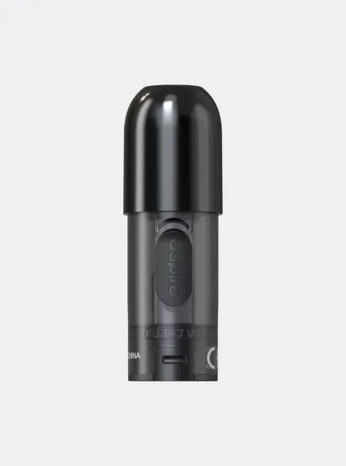 Aspire Vilter Pro Replacement Pod with Drip Tip ( 2pcs/Pack )