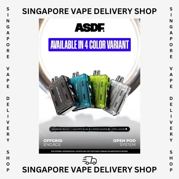 Vapetape Engage - E-liquid Only / Pineapple Blackcurrant (Saltnic) - Image 3