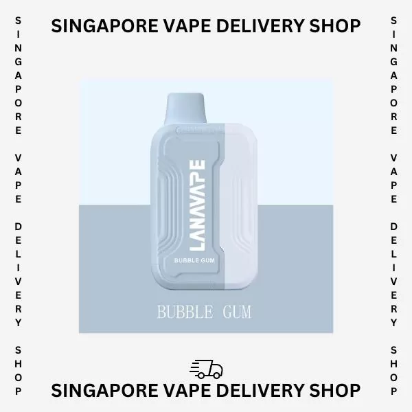 Lana Ultra 2 16000 Puffs - Tie Guan Yin (Cartridge) - Image 2