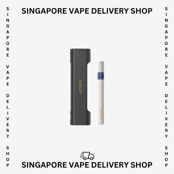 Nexi One - With Device / Nutty Tobacco - Image 2