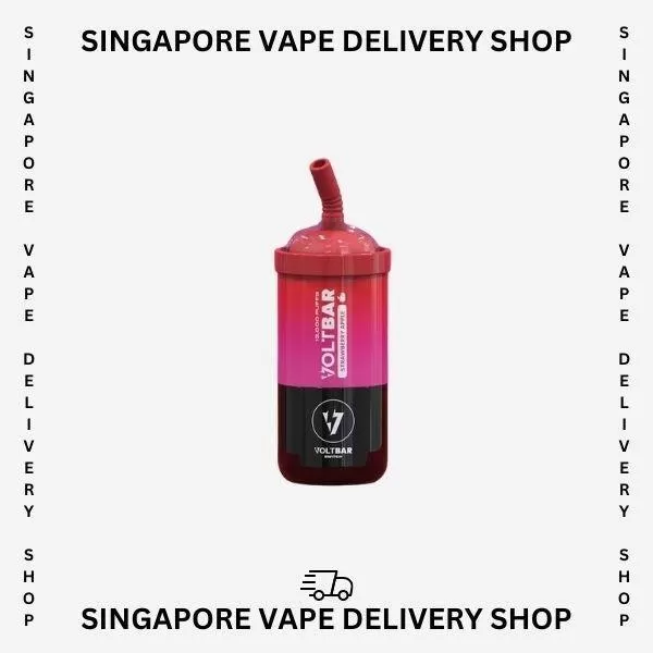 Voltbar Switch 12000 Puffs - Cappuccino (Cartridge)
