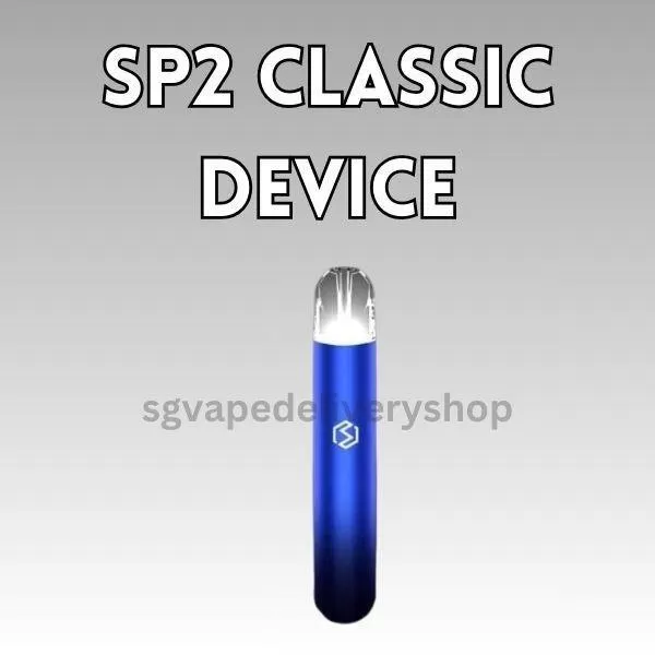 SP2 Device - Gold