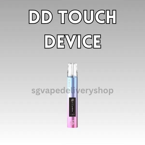 DD Touch - Thor