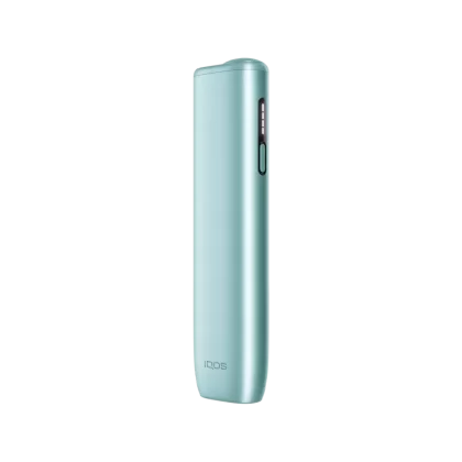 IQOS Iluma i One Kit - Midnight Black