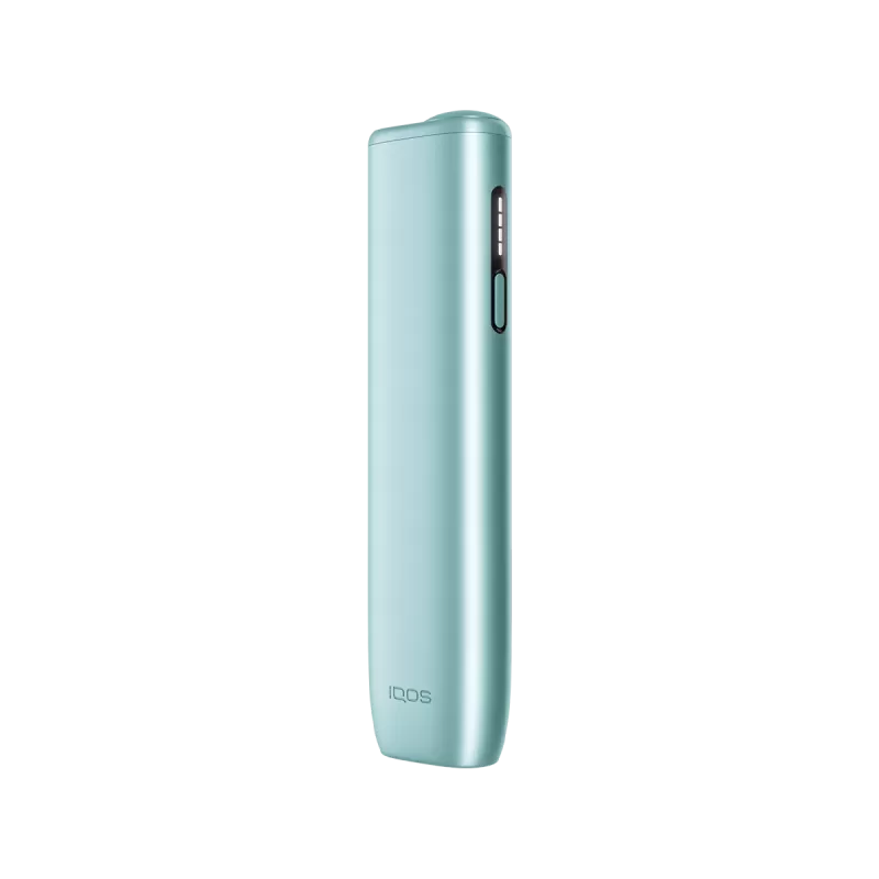 IQOS Iluma i One Kit - Midnight Black