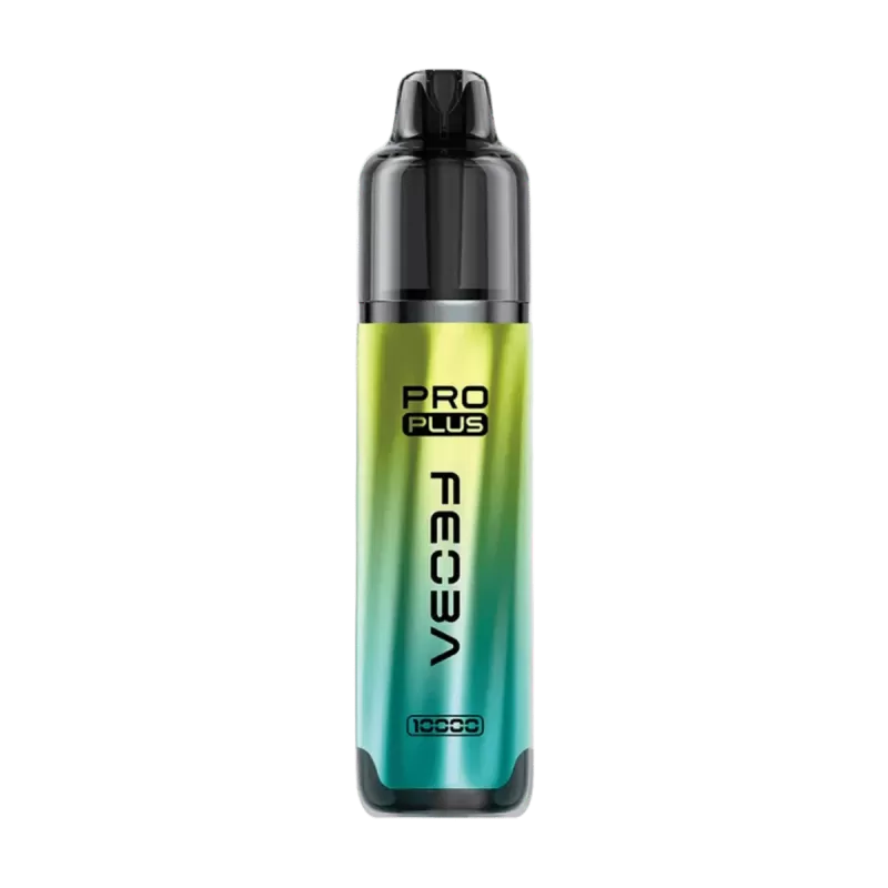 Feoba Pro Plus 10K Kit - Fizzy Cherry