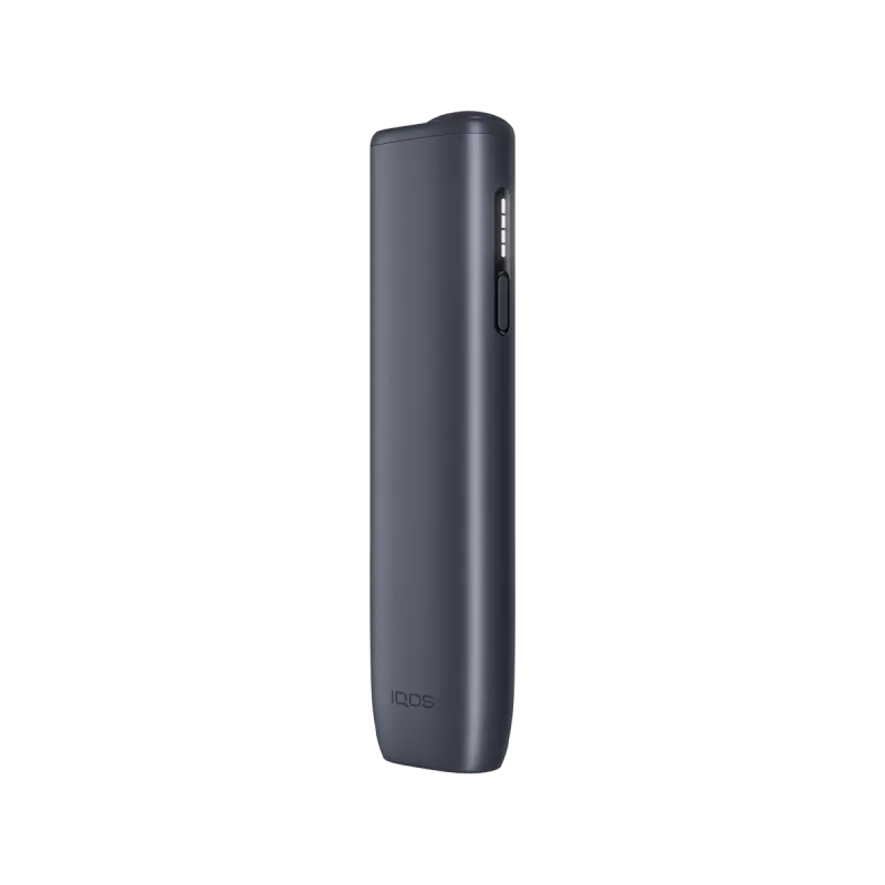 IQOS Iluma i One Kit - Midnight Black - Image 2