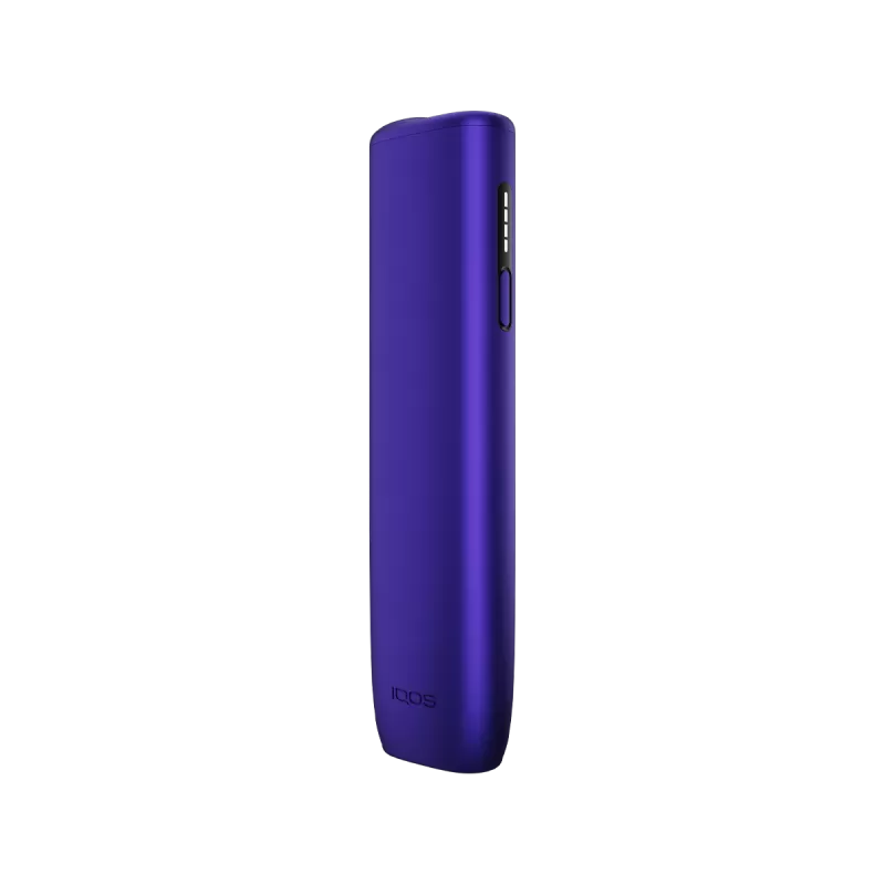 IQOS Iluma i One Kit - Midnight Black - Image 3