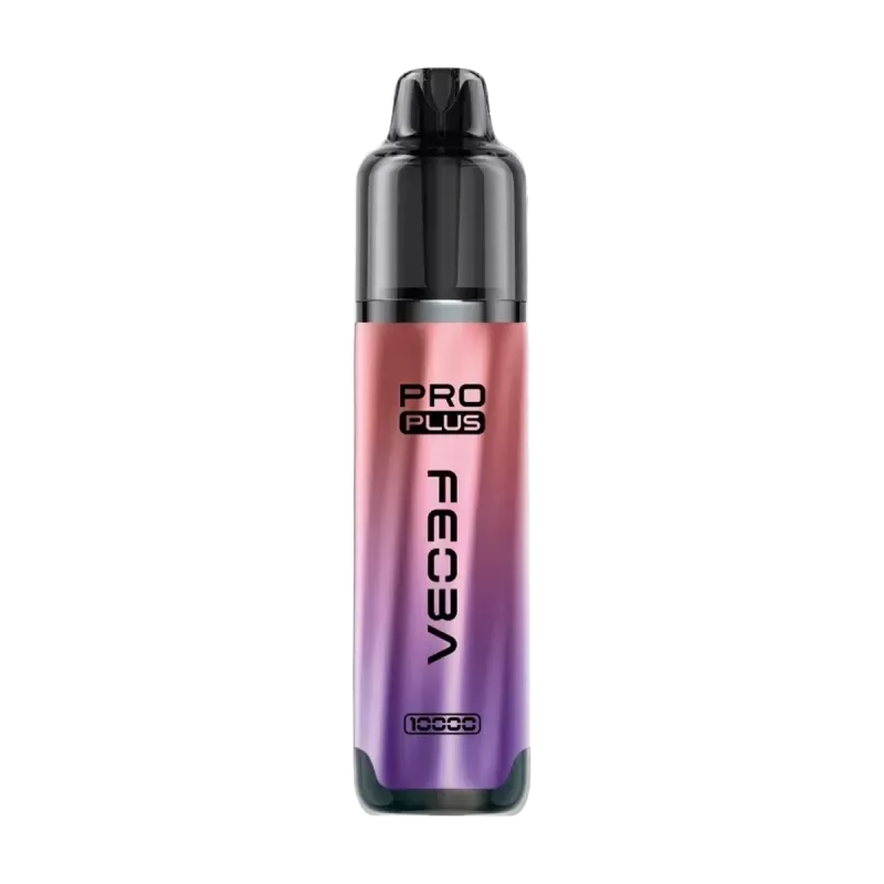 Feoba Pro Plus 10K Kit - Fizzy Cherry - Image 3