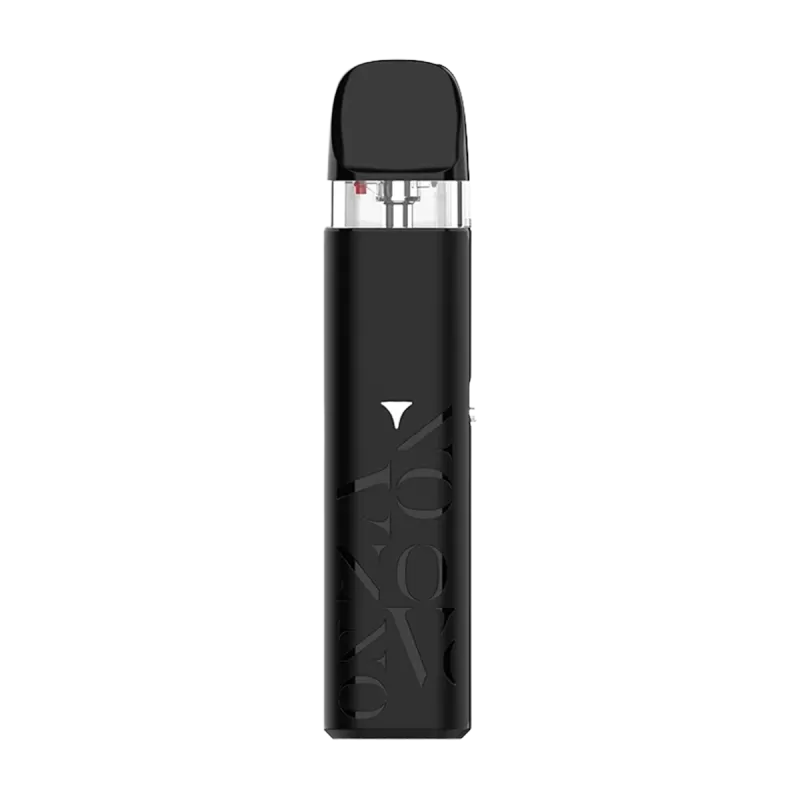 SMOK Novo Axis EZ Kit - Neon Green