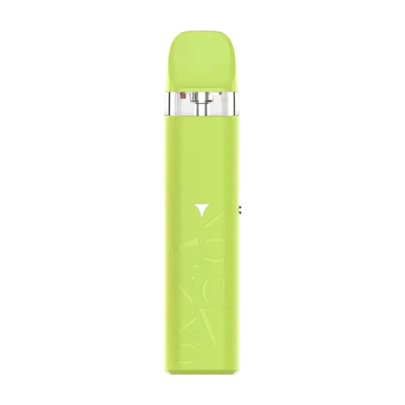 SMOK Novo Axis EZ Kit - Neon Green - Image 3