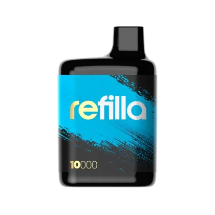 Refilla Vape Kit - Red