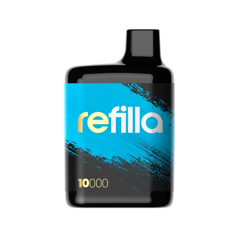 Refilla Vape Kit - Red