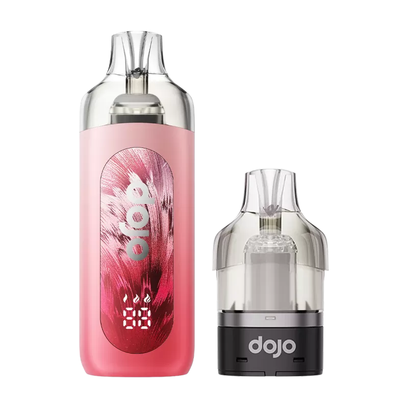 DoJo Blast 30K Pro Kit - Cherry Edition - Image 3