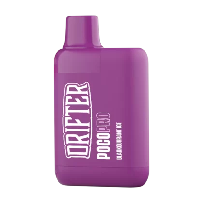 Drifter Poco Pro Kit - Juicy Peach