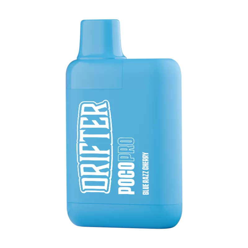Drifter Poco Pro Kit - Bubblegum - Image 2
