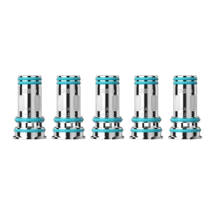 VooPoo PNP X Coils - 1.00 Ohm