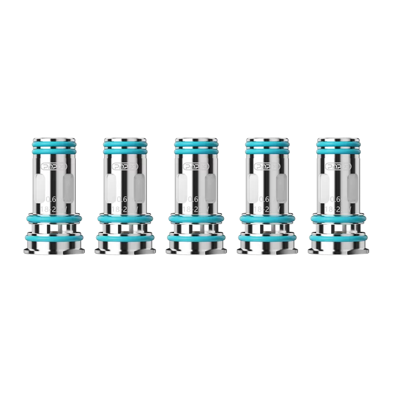 VooPoo PNP X Coils - 1.00 Ohm