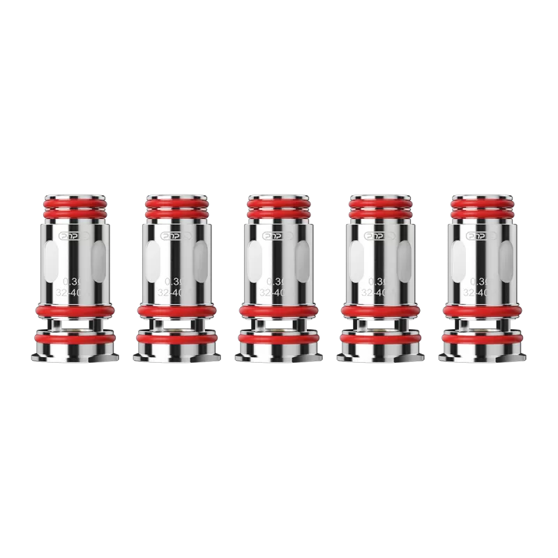 VooPoo PNP X Coils - 1.00 Ohm - Image 2