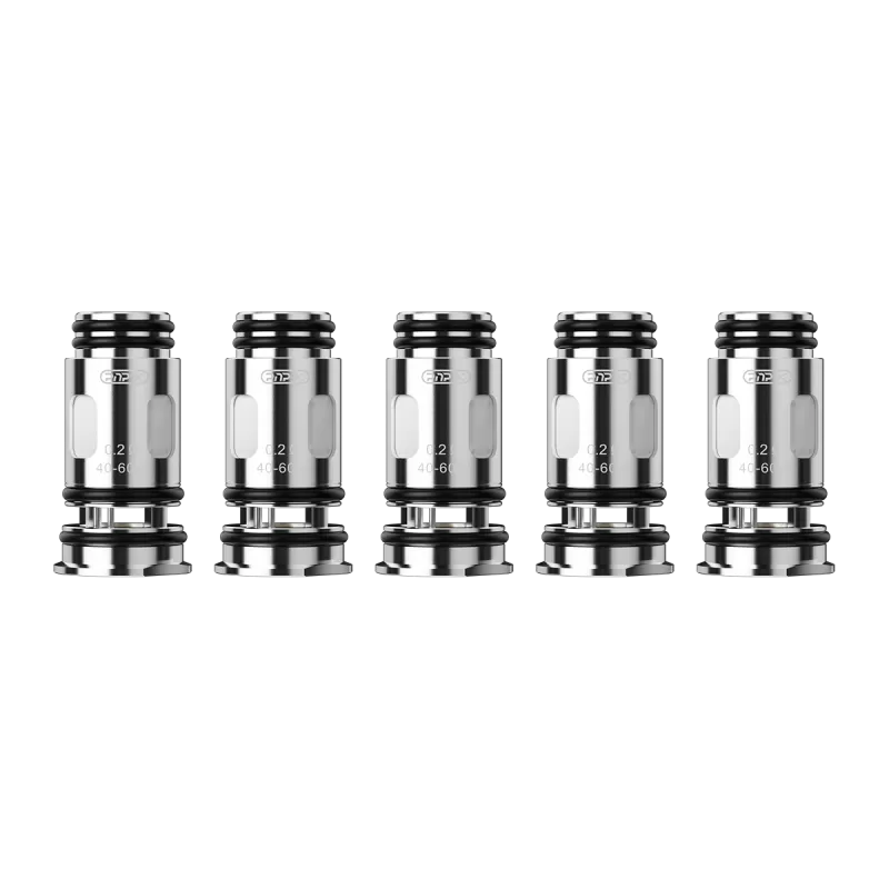 VooPoo PNP X Coils - 1.00 Ohm - Image 3