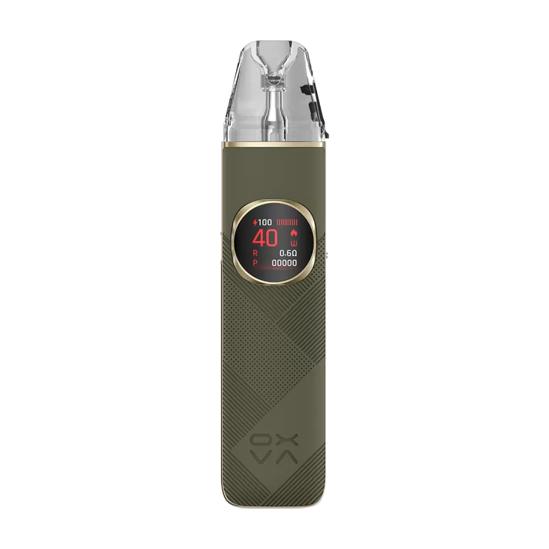 OXVA Nexlim 2 Kit - Color Clash - Image 2