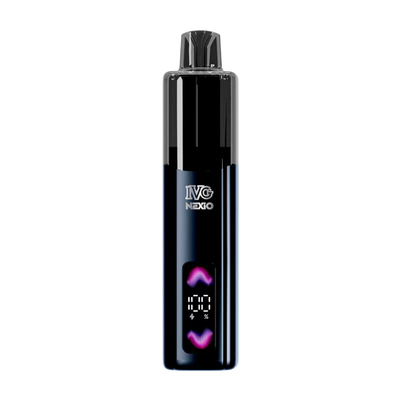 IVG Nexio Kit - Cherry Ice