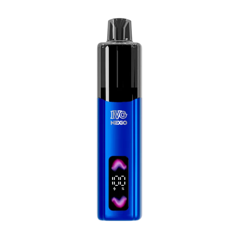 IVG Nexio Kit - Cherry Ice - Image 2