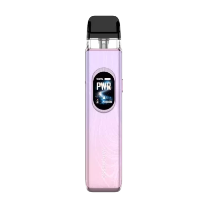 Vaporesso Xros 6 Kit - Silk Green