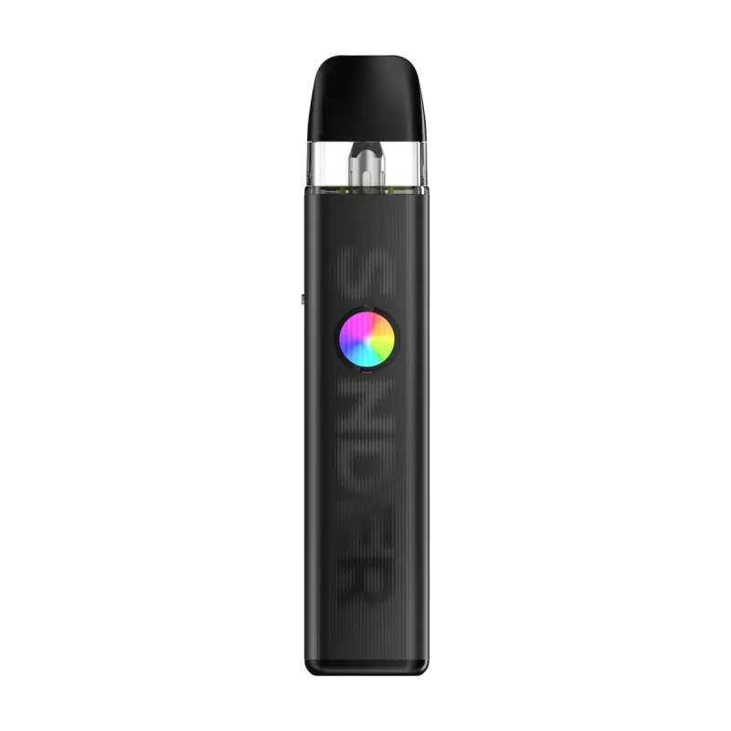 Geekvape Sonder Q3 Kit - Groove Teal