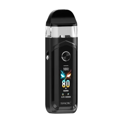 SMOK Nord 6 Kit - Black