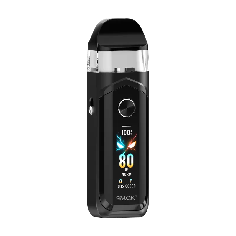 SMOK Nord 6 Kit - Black