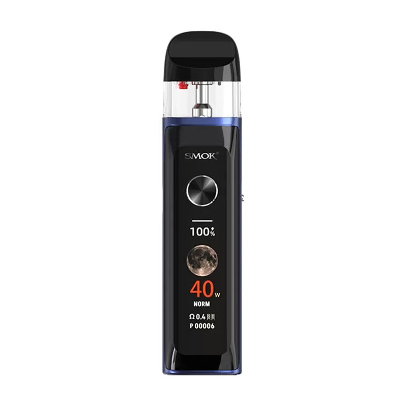 SMOK Novo 6 Ultra Kit - Gold - Image 3