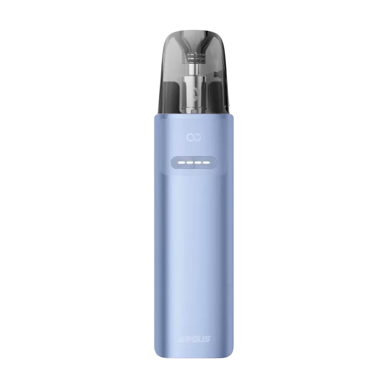 VooPoo Argus G4 Mini Kit - Blue - Image 3