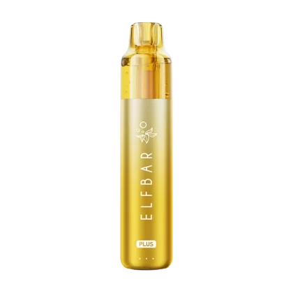 Elfbar Plus 12 Kit - Watermelon
