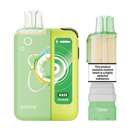 ElfBar JoinOne15 Kit - Strawberry Ice
