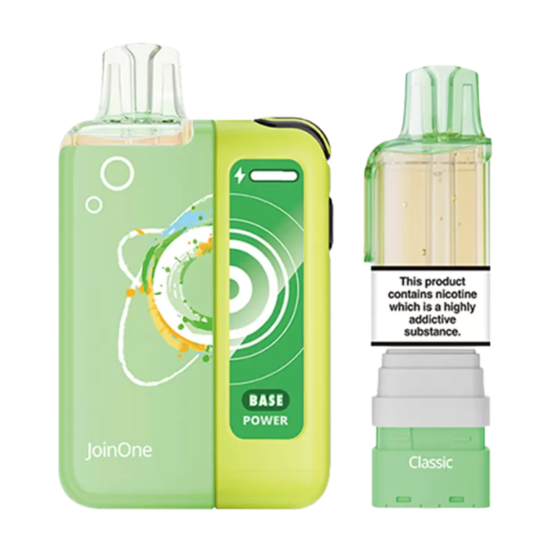 ElfBar JoinOne15 Kit - Strawberry Ice