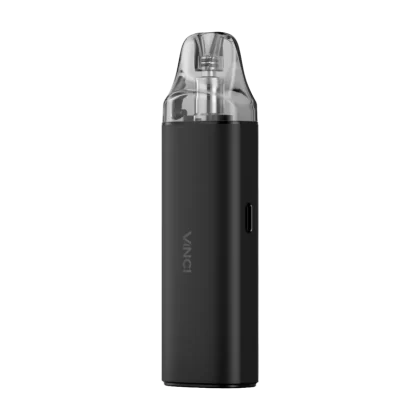 VooPoo Vinci S Kit - Silver