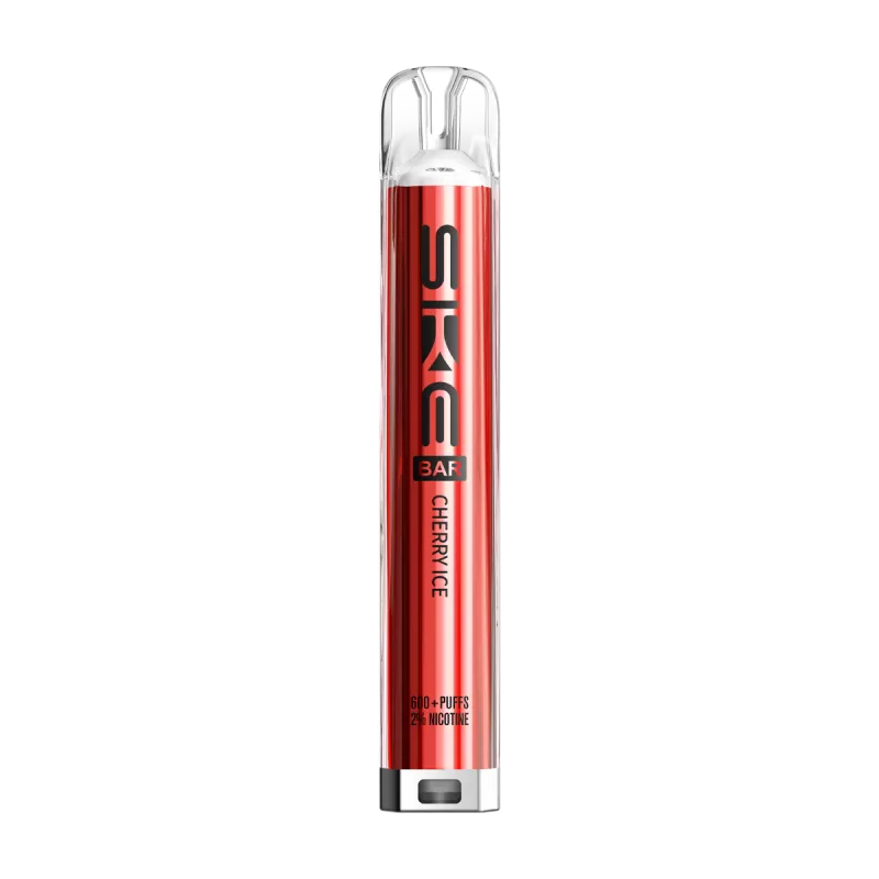 SKE Bar Kit - Blueberry Raspberries - Image 2