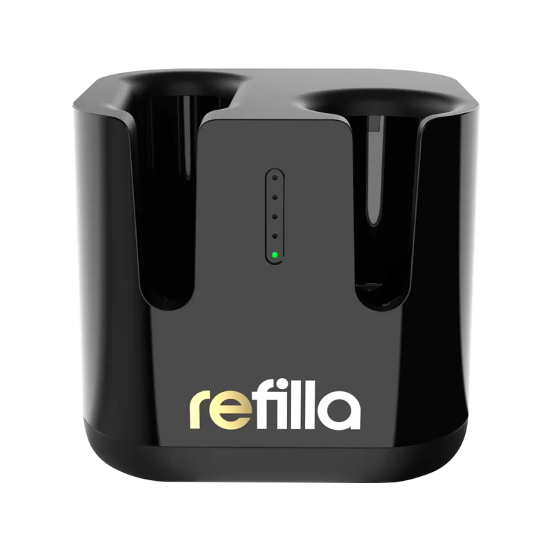 Refilla Docking Station