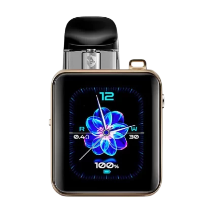 VooPoo Argus P3 Kit - Brown Leather