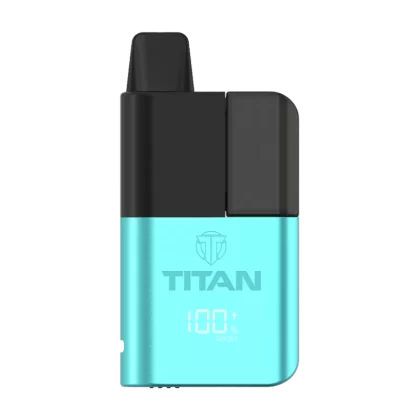 Titan Pro 15K Kit - Lemon Lime (Discontinued)