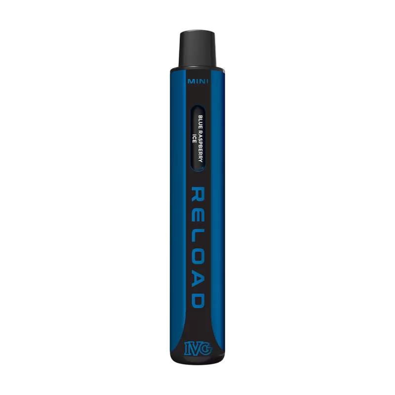 IVG Reload Mini Kit - Tropical Fruits