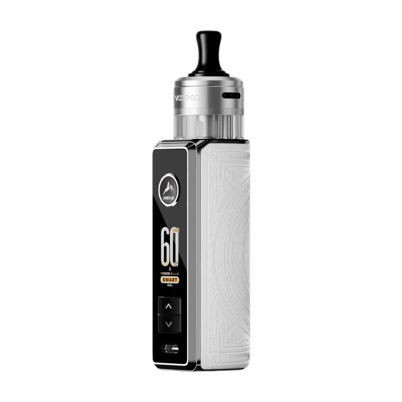 VooPoo Drag S3 Kit - Brown - Image 2