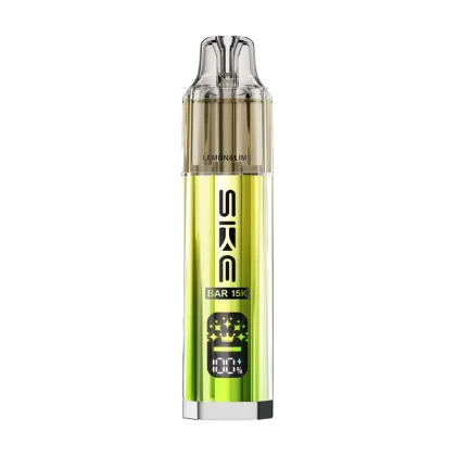SKE Bar 15K Kit - Strawberry Slushy