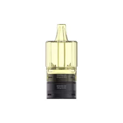 Banana Ice Uwell Viscore Pro+ Refill Pack - 20mg
