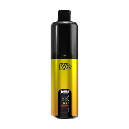 IVG XL35 Kit - Pink Lemonade (Discontinued)