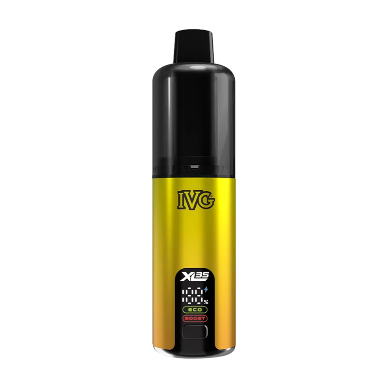IVG XL35 Kit - Pink Lemonade (Discontinued)