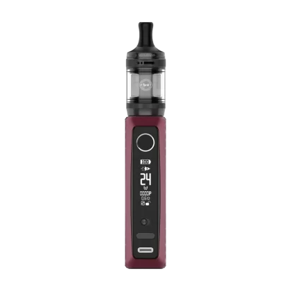 Vaporesso GTX One Pro Kit - Silver (Discontinued)