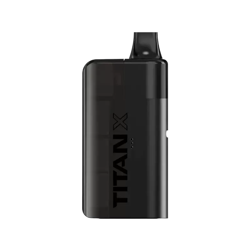 Titan X Kit - Fruit Punch
